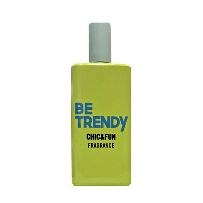 SAPHIR CHIC FUN BE TRENDY 50ML