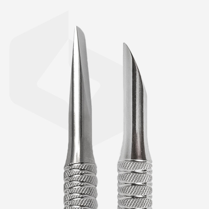 STALEKS PRO POUSSE EN FER PE 90\/5