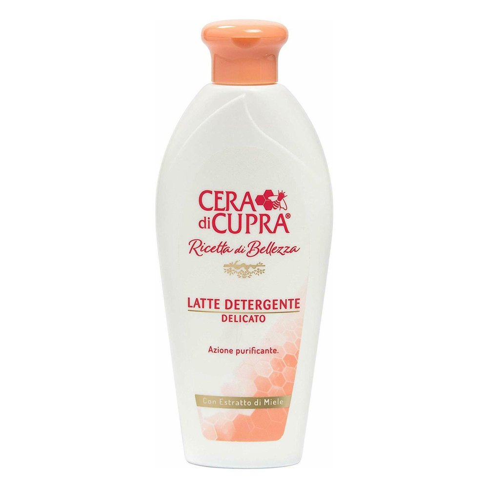 CERA DI CUPRA LAIT CLEANSER 200ML