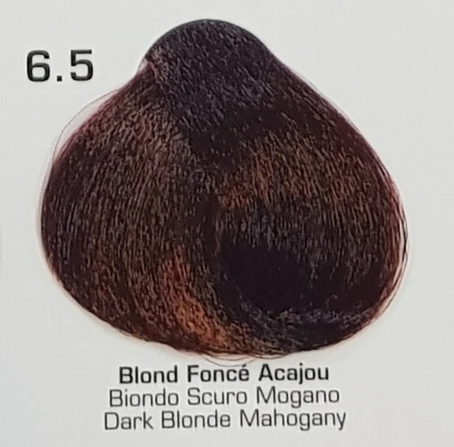 KERAGOLD TEINTURE 100ML 6.5