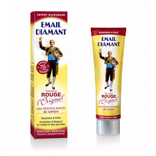 EMAIL DIAMANT DENTIFRICE 75ML ORIGINAL