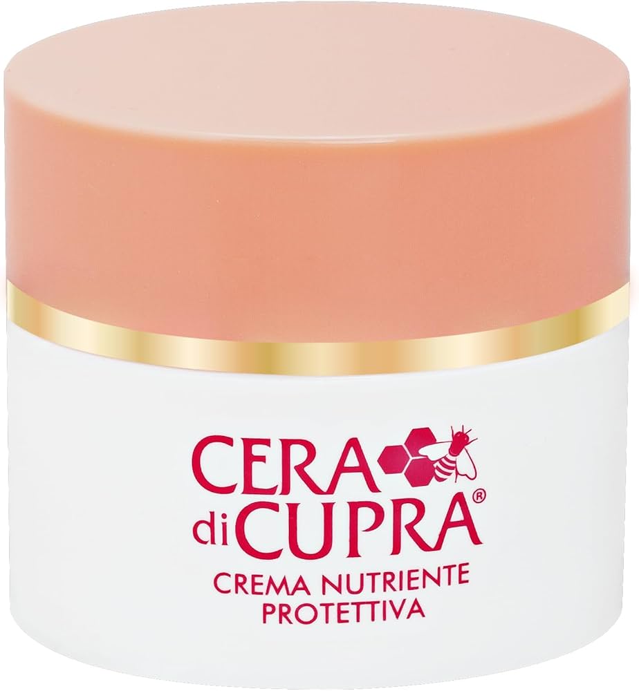 CERA DI CUPRA FACE CREAM NOURSHING 50ML