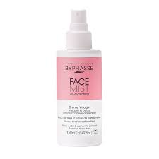BYPHASSE BRUME VISAGE FACE MIST 150ML