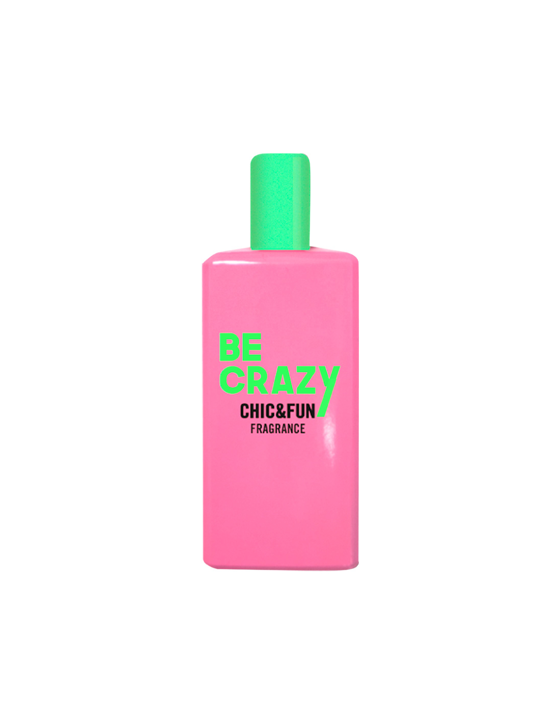 SAPHIR CHIC FUN BE CRAZY  50ML