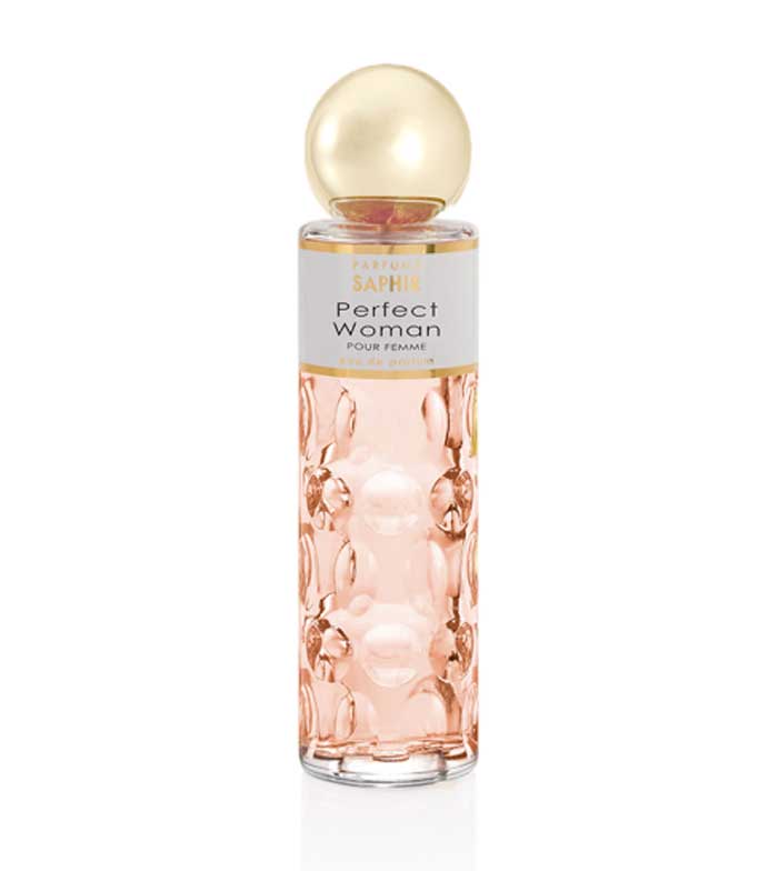 SAPHIR PERFECT WOMAN 200ML
