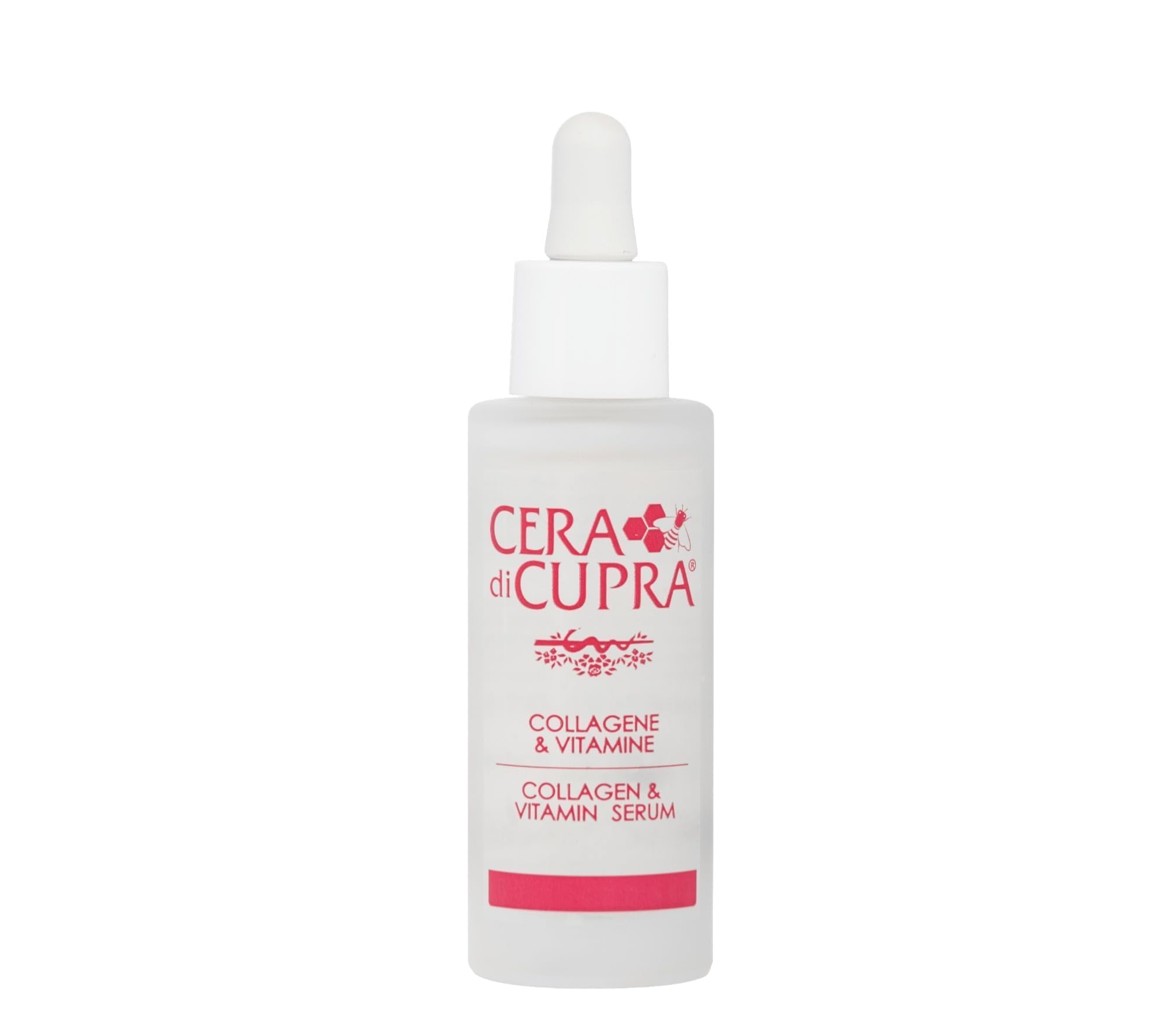 CERA DI CUPRA COLLAGEN  SERUM LIFTING 30ML