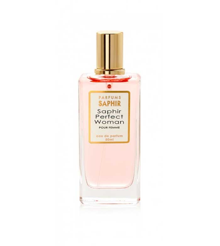 SAPHIR SAPHIR PERFECT WOMAN  50ML
