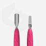 STALEKS PRO POUSSE EN SILICONE PQ10\/5