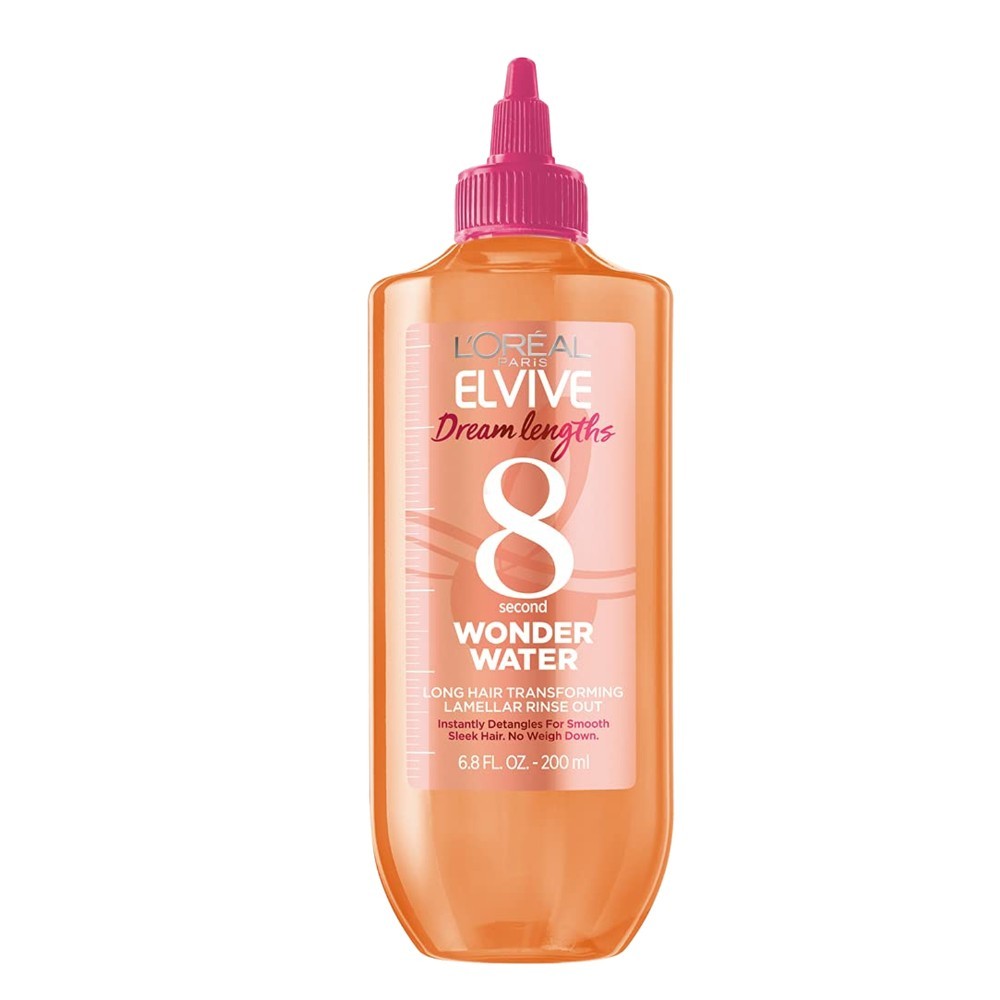 L'OREAL ELVIVE LOTION 200ML DREAM LONG WATER SEC