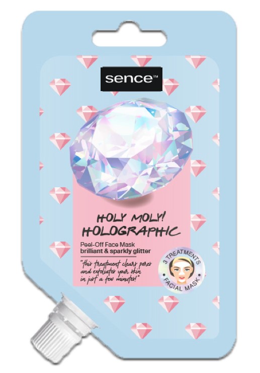 SENCE MASQUE TISSU VISAGE HYDRATANT SKIN 28ML