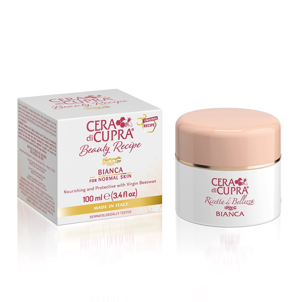 CERA DI CUPRA BIANCA FOR NORMAL SKIN