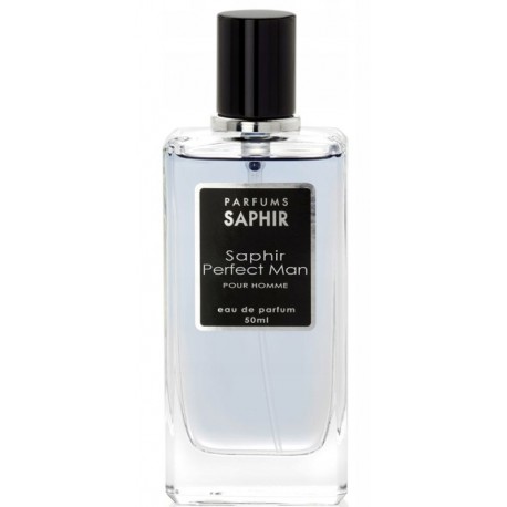SAPHIR SAPHIR PERFECT MAN  50ML