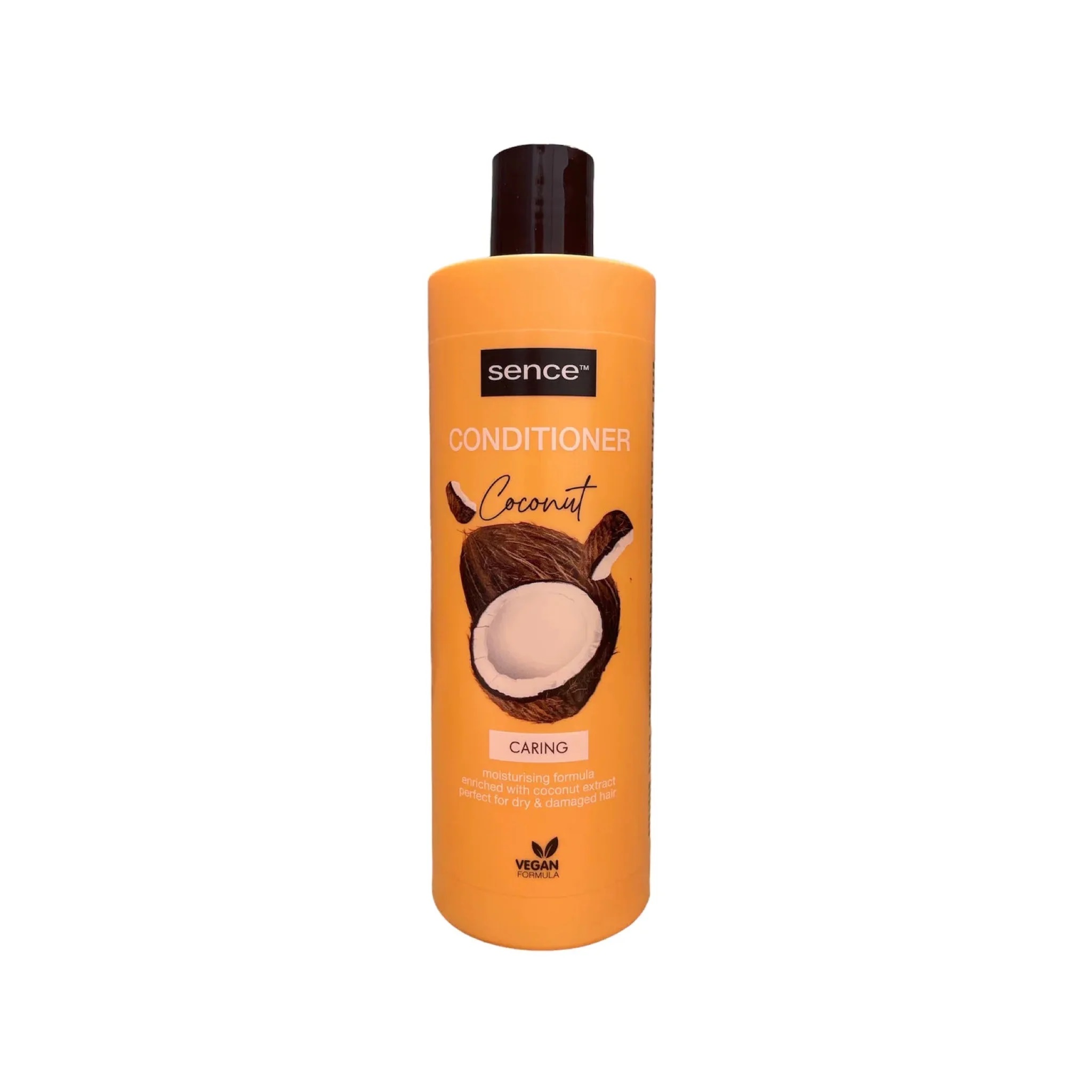 SENCE COCONUT  APRES SHAMPOO 400ML