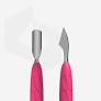 STALEKS PRO POUSSE EN SILICONE PQ10\/3