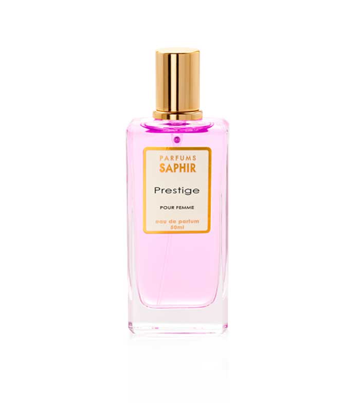 SAPHIR PRESTIGE POUR FEMME  50ML