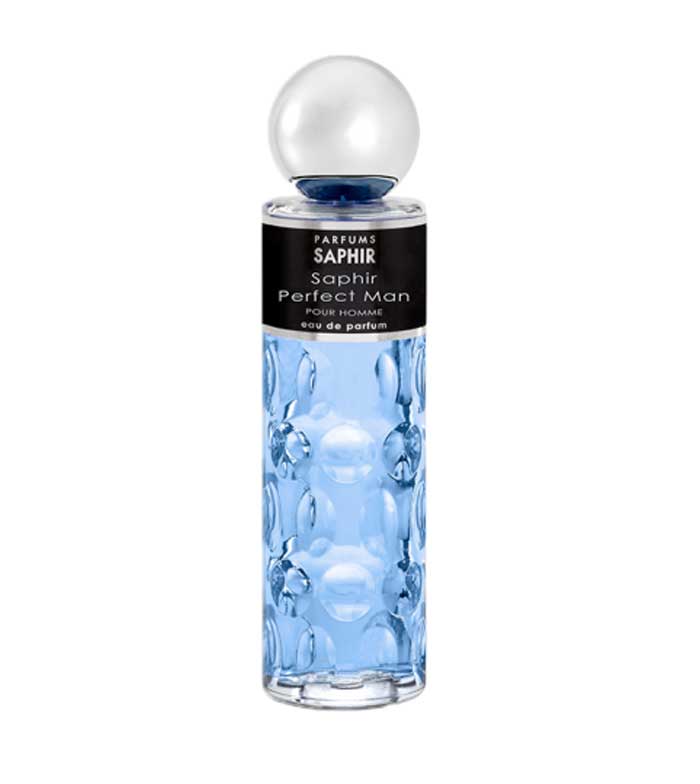 SAPHIR SAPHIR PERFECT MAN 200ML