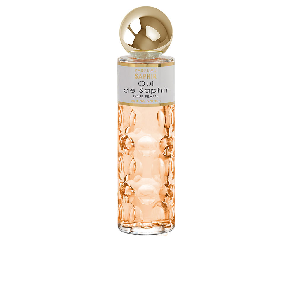 SAPHIR OUI SAPHIR 200ML