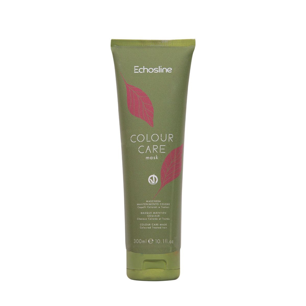ECHOSLINE COLOUR CARE MASK 300ML