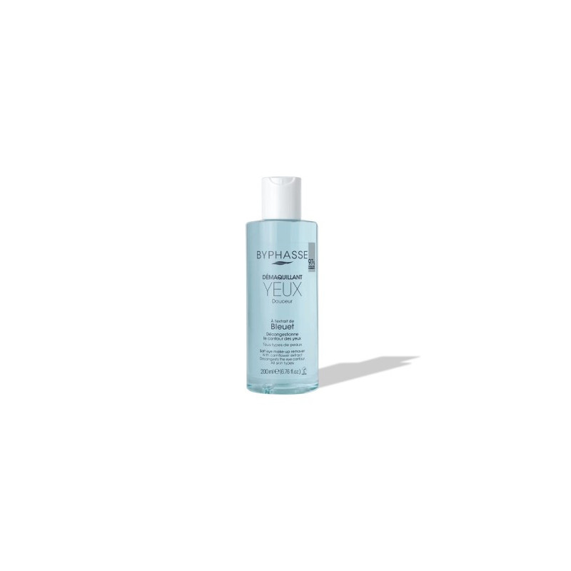 BYPHASSE DEMAQUILLANT YUEX  200ML