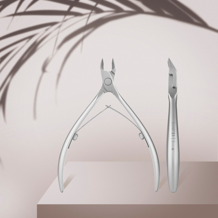 STALEKS PRO PINCE A PEAU NS31\/5