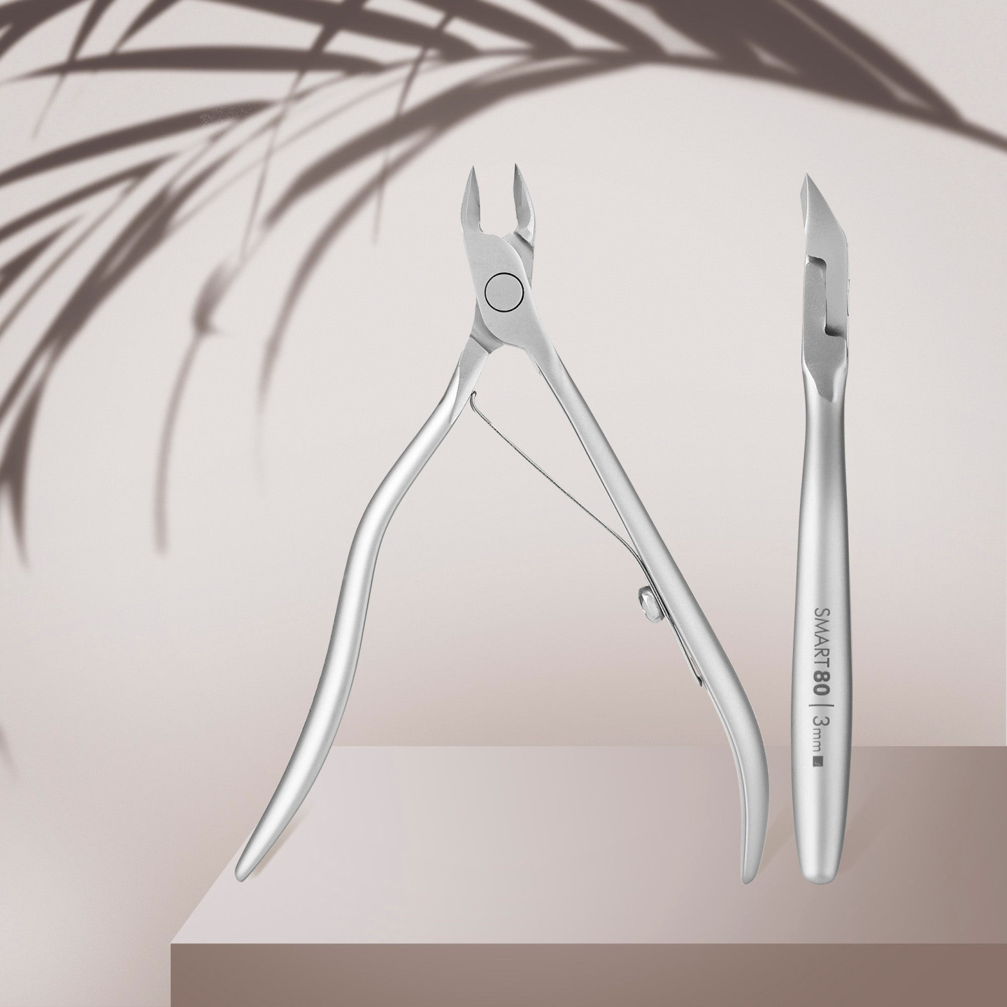 STALEKS PRO PINCE A PEAU NS80\/3