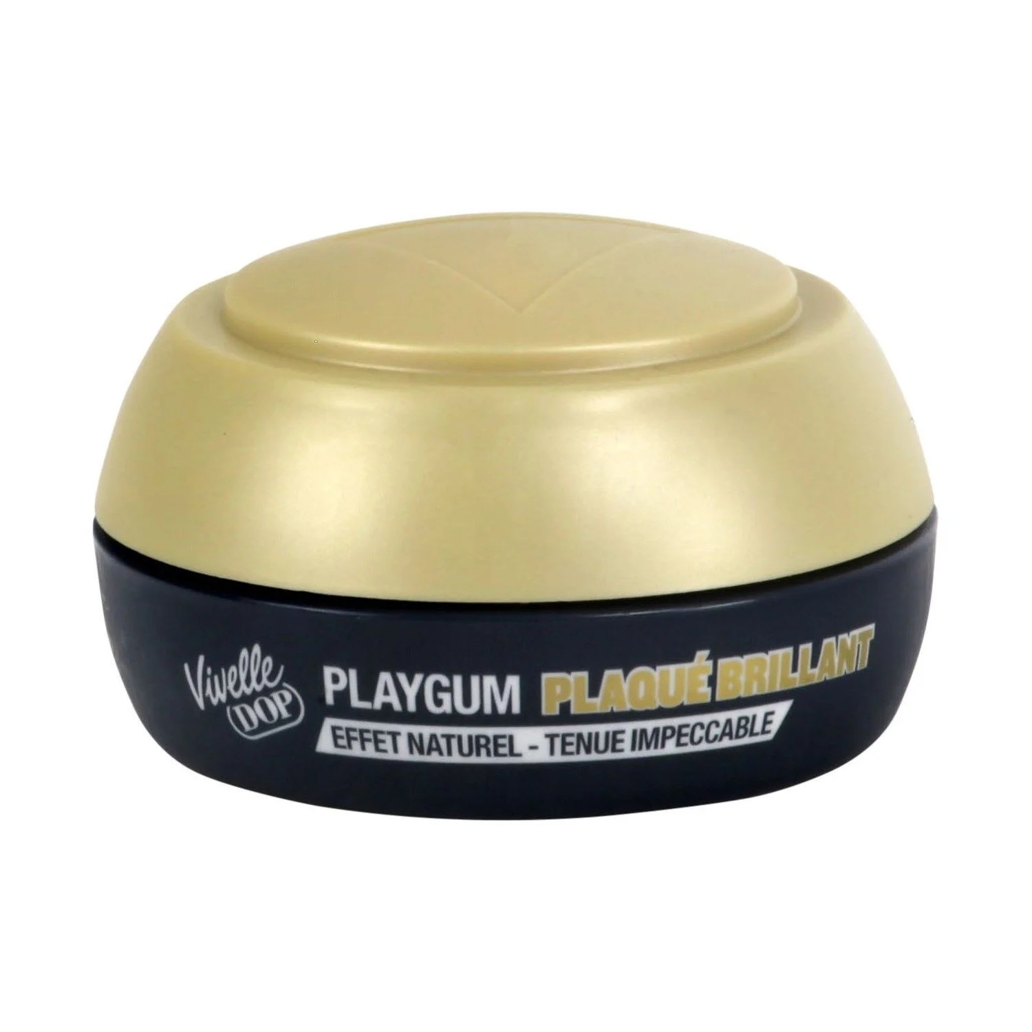 DOP VIVELLE CIRE POT 80MLPLAYGUM