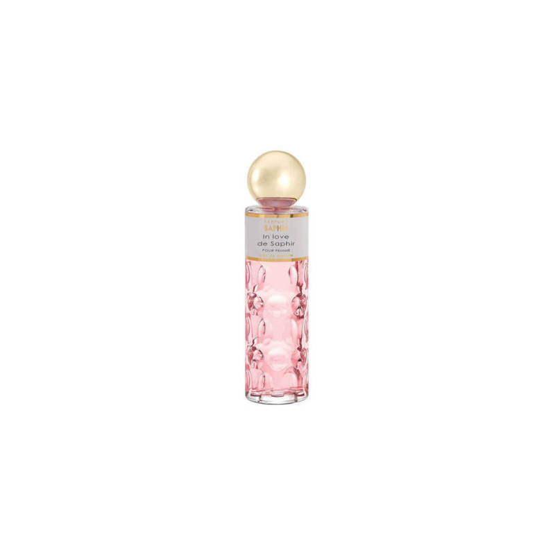 SAPHIR IN LOVE DE SAPHIR 200ML