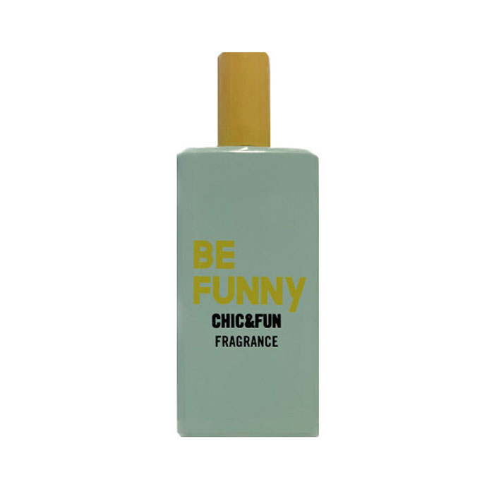 SAPHIR CHIC FUN BE FUNNY 50ML