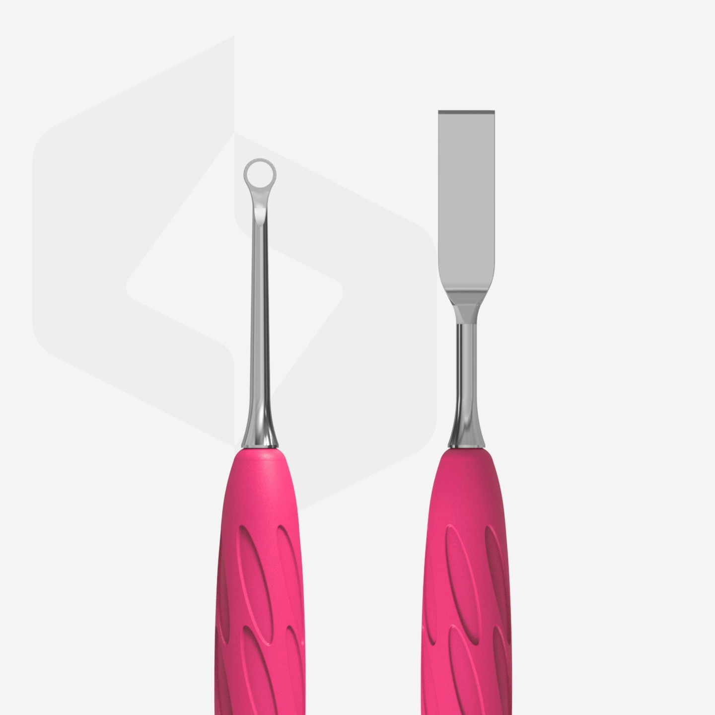 STALEKS PRO POUSSE EN SILICONE PQ11\/1