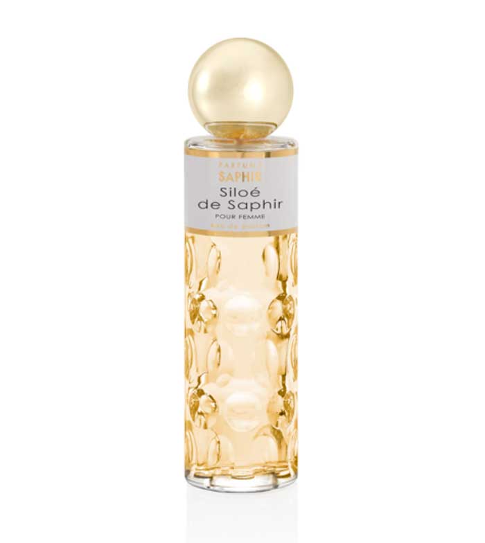 SAPHIR SILOE DE SAPHIR 200ML