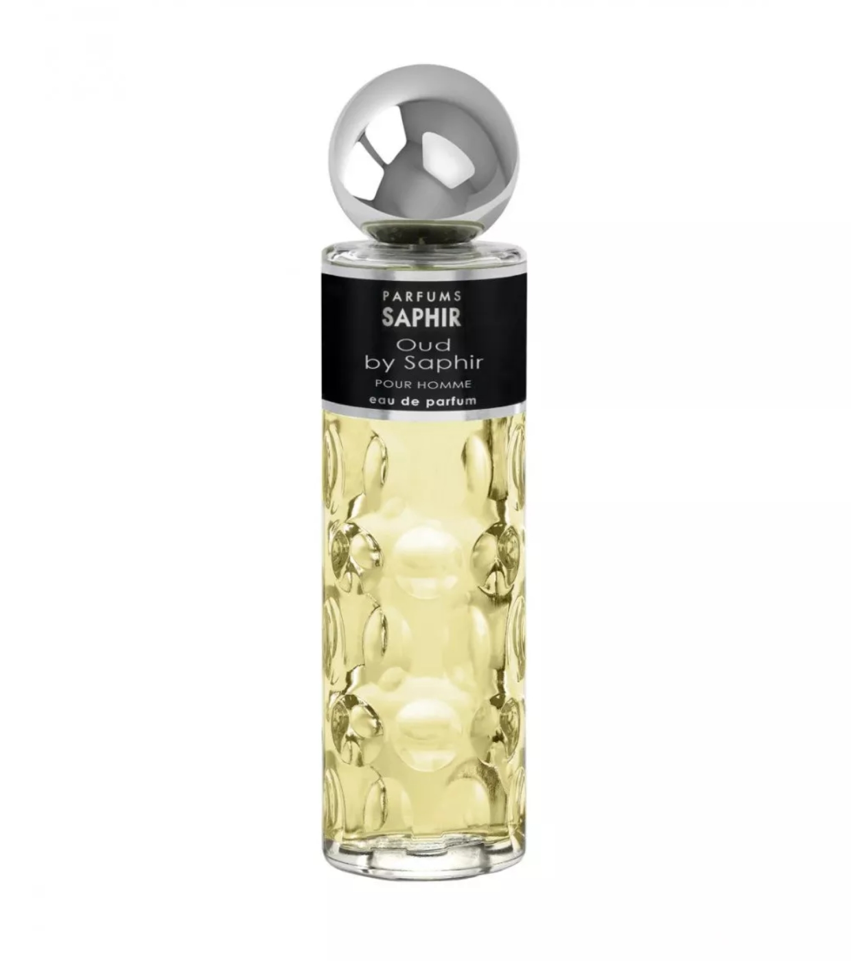 SAPHIR OUD BY SAPHIR  200ML