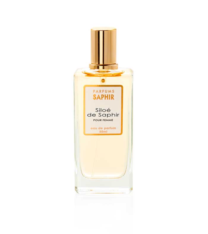 SAPHIR SILOE DE SAPHIR 50ML